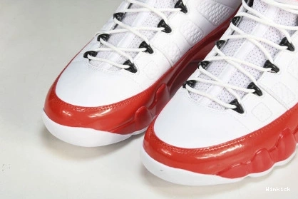 Jordan 9 Air 302370-160 1009